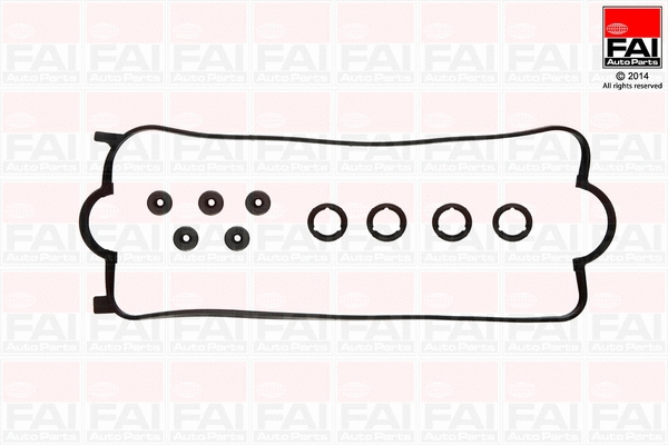 Gasket, cylinder head cover (RC1204S)