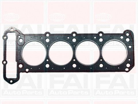 Gasket, cylinder head (HG766)