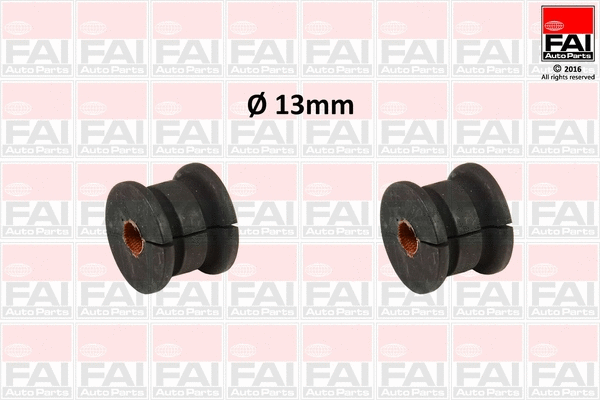 Mounting, stabiliser bar (SS8246K)
