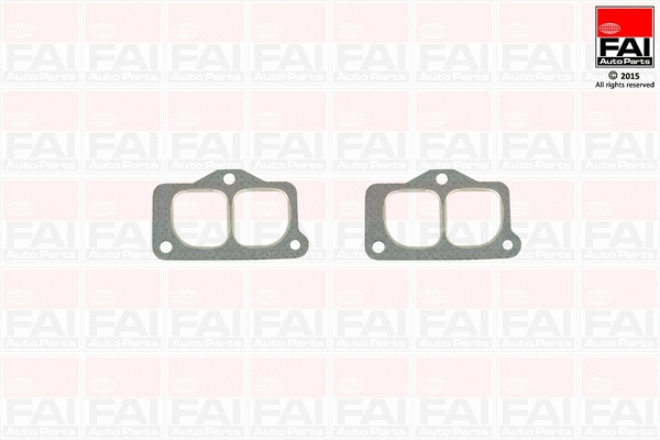 Gasket Set, exhaust manifold (EM457)