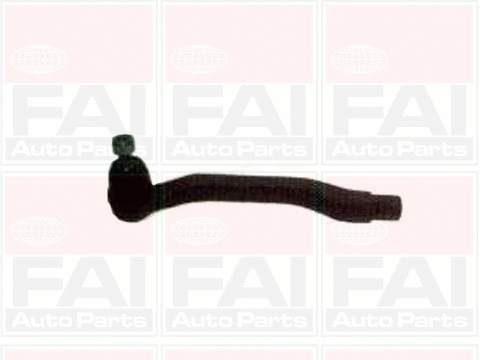 Tie Rod End (SS4776)