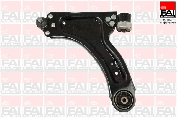 Control/Trailing Arm, wheel suspension (SS030)