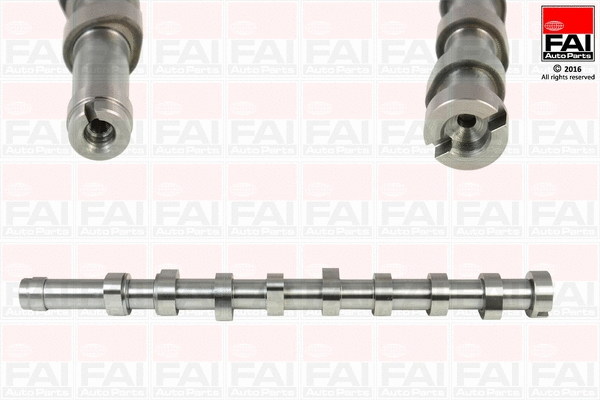Camshaft (C369)