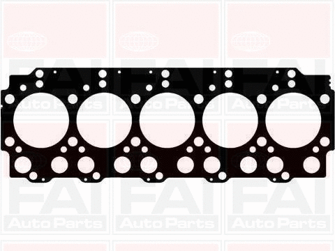 Gasket, cylinder head (HG1399B)