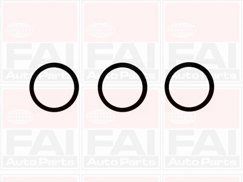 Gasket Set, intake manifold (IM1331)