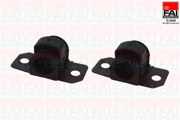 Mounting, stabiliser bar (SS10336K)