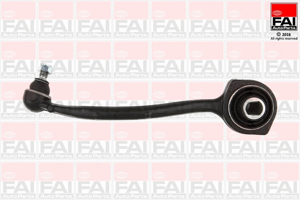 Control/Trailing Arm, wheel suspension (SS2312)