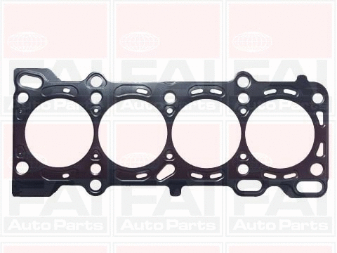 Gasket, cylinder head (HG971)