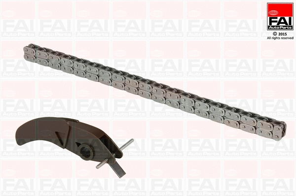 Chain, oil pump drive (OPCK2)