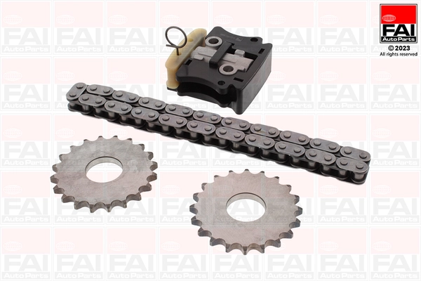 Timing Chain Kit (TCK199NG)