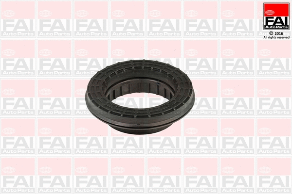 Rolling Bearing, suspension strut support mount (SS7512)
