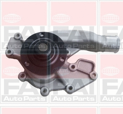 Water Pump, engine cooling (WP6480)