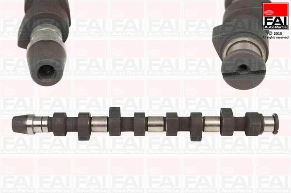 Camshaft (C241)