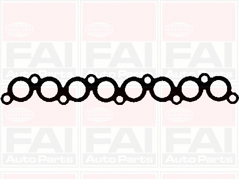 Gasket Set, intake manifold (IM1362)
