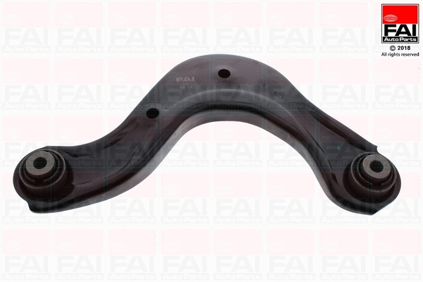 Control/Trailing Arm, wheel suspension (SS9704)