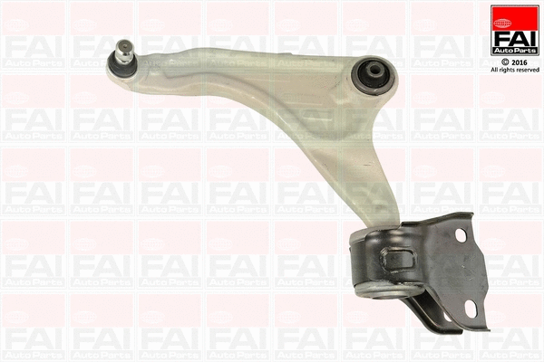 Control/Trailing Arm, wheel suspension (SS7806)