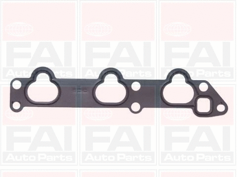 Gasket Set, intake manifold (IM861)