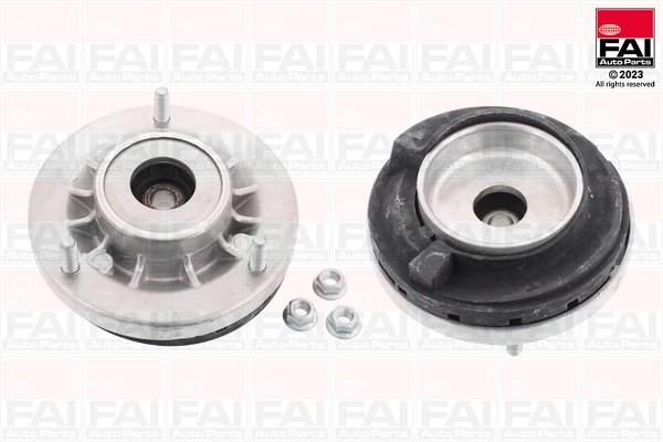 Repair Kit, suspension strut support mount (SS11125)