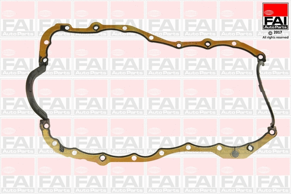Gasket, oil sump (SG1432)