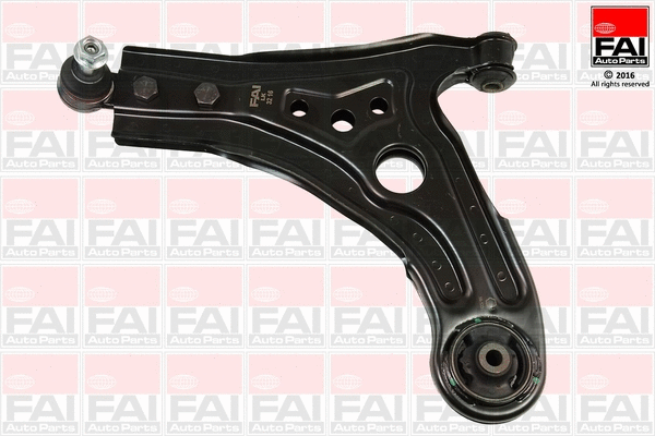 Control/Trailing Arm, wheel suspension (SS4043)