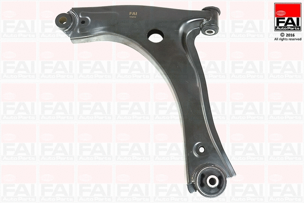Control/Trailing Arm, wheel suspension (SS7785)