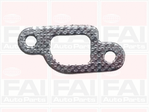 Gasket Set, exhaust manifold (EM455)