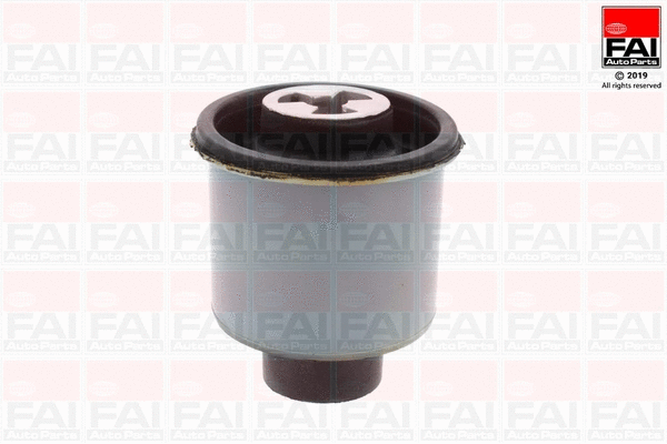 Bushing, axle beam (SS10550)