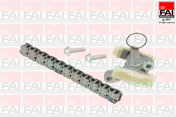 Timing Chain Kit (TCK262NG)