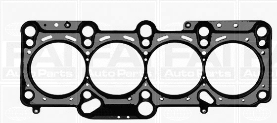 Gasket, cylinder head (HG1641)