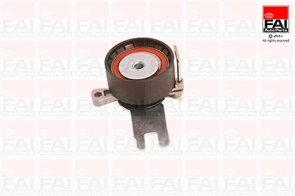 Tensioner Pulley, timing belt (T1224)