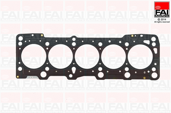 Gasket, cylinder head (HG1328A)