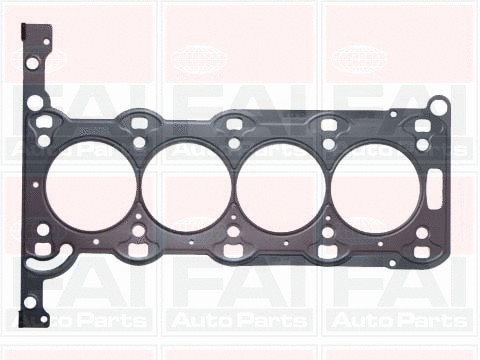 Gasket, cylinder head (HG862)