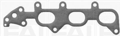 Gasket Set, exhaust manifold (EM2120A)