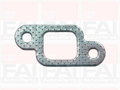 Gasket Set, exhaust manifold (EM128)