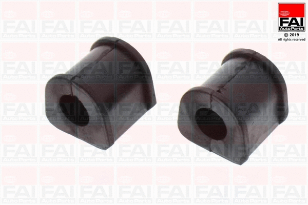 Mounting, stabiliser bar (SS6330K)