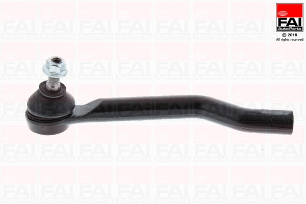 Tie Rod End (SS9504)