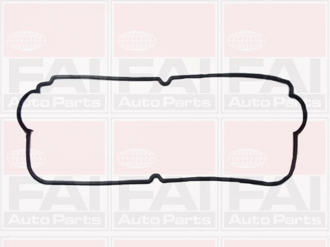 Gasket, cylinder head cover (RC1208S)