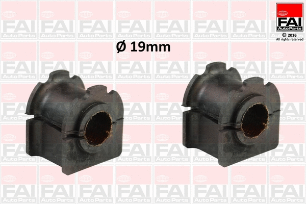 Mounting, stabiliser bar (SS8228K)