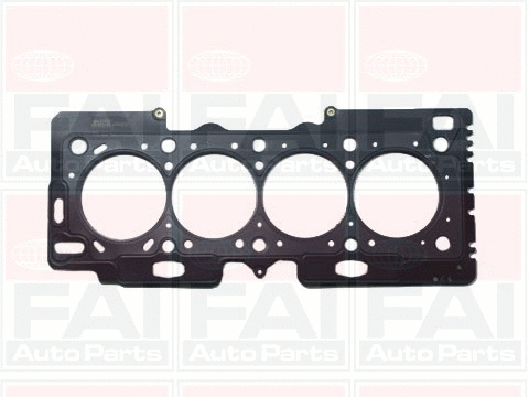 Gasket, cylinder head (HG1066B)