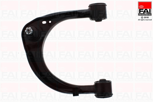 Control/Trailing Arm, wheel suspension (SS9713)