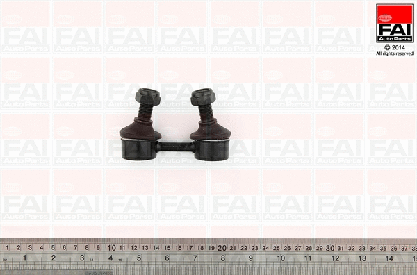 Link/Coupling Rod, stabiliser bar (SS5378)