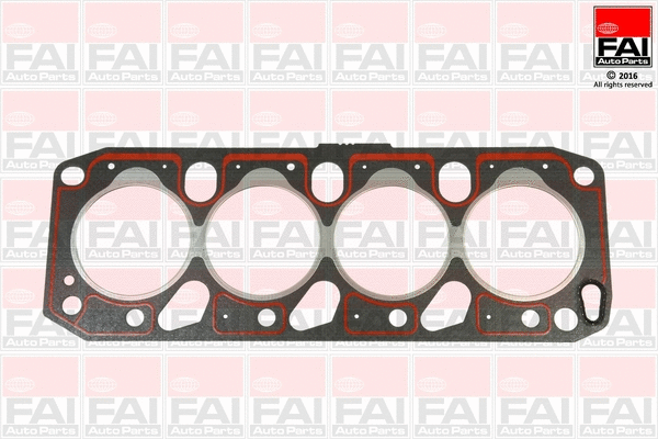 Gasket, cylinder head (HG453)
