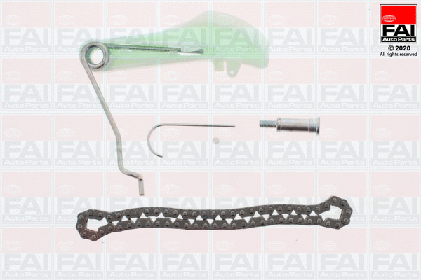 Chain, oil pump drive (OPCK31)