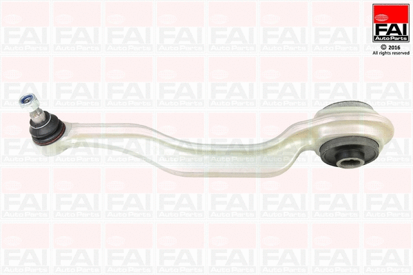 Control/Trailing Arm, wheel suspension (SS2324XT)