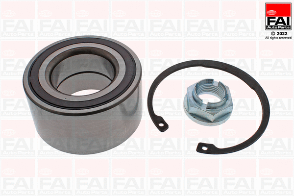 Wheel Bearing Kit (FWBK1148)