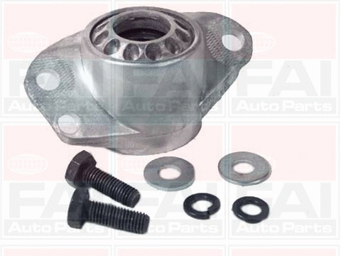 Suspension Strut Support Mount (SS3066)