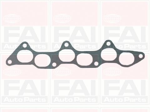 Gasket Set, intake manifold (IM846A)