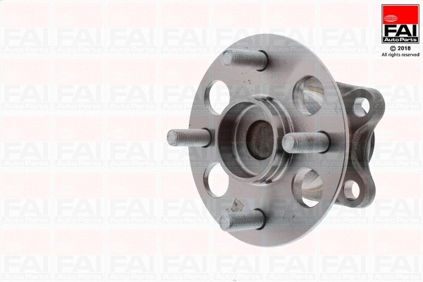 Wheel Bearing Kit (FHBK1053)