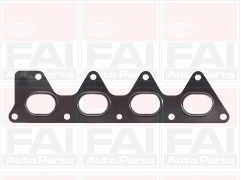 Gasket Set, exhaust manifold (EM881A)