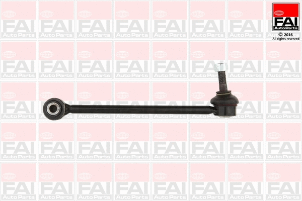 Link/Coupling Rod, stabiliser bar (SS007)